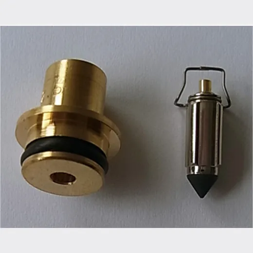 TOURMAX Düsennadel- und Düsenstock-Kit für Suzuki DR800 DR350, DR750