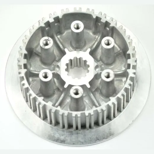 TECNIUM Clutch Inner Hub for: Honda CR250R for CRE250, CREF450R, CRE-F450R CR250R, CRF450R