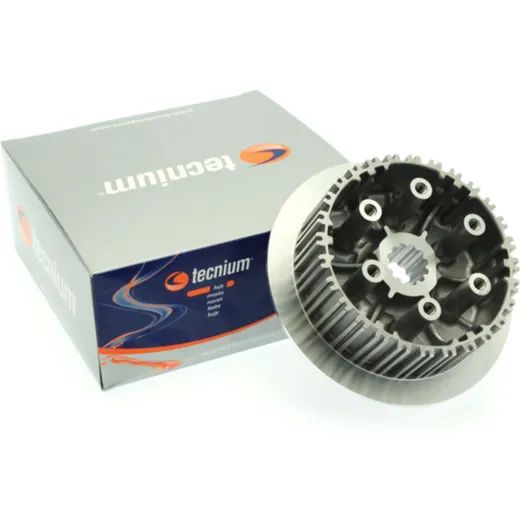 TECNIUM Clutch Inner Hub for: Kawasaki KX125 for KX125