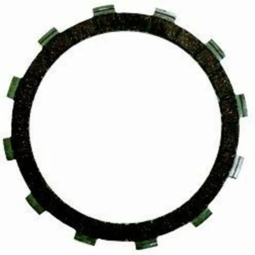TECNIUM Kupplungsreibscheibe - für: Sherco 250/300 SE-F