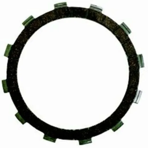 TOURMAX Friction Clutch Plate - for: Kawasaki VN1700/2000