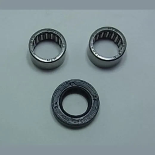 TOURMAX Cutch Control Repair Kit for: Kawasaki KXF450 for ER-6F, ER-6N, KX450F