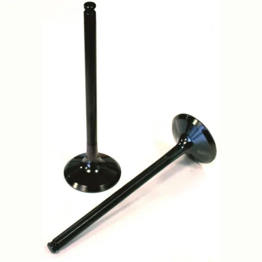 PROX Titanium Exhaust Valve - for: Honda CRF250R