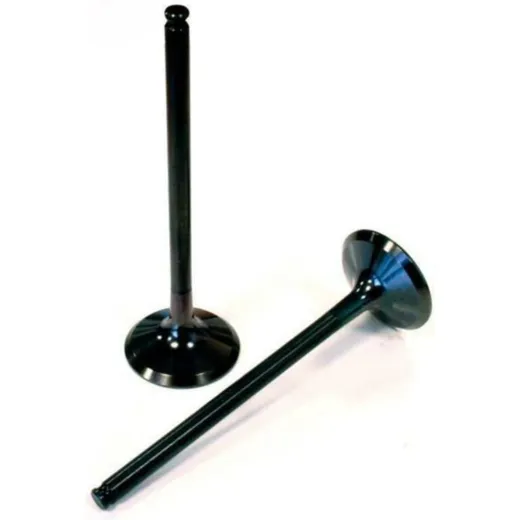 PROX Titanium Exhaust Valve - for: Suzuki RM-Z/RMX-Z450 for RMX450, RM-Z450