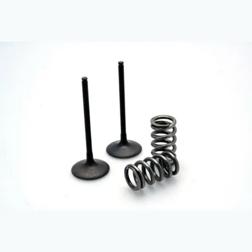 PROX Steel Exhaust Valve Conversion Kit - for: Yamaha YZF450 for YZ450F
