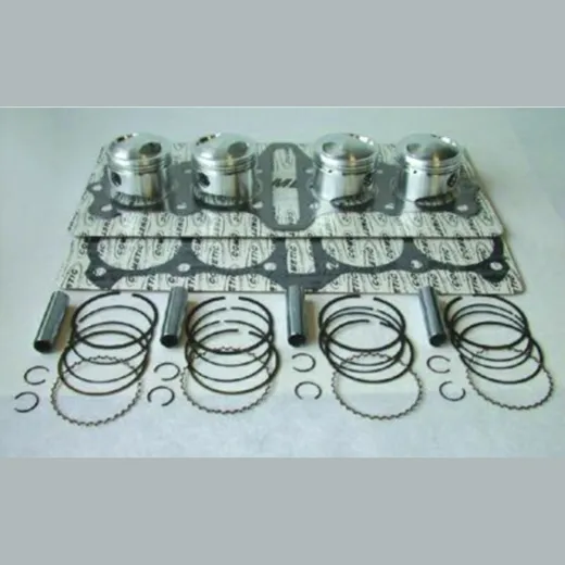 WISECO Piston Kit Ø70.00mm for: Kawasaki KX900/1000 - K1015 for Z1000, Z900