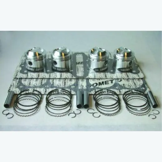 WISECO Piston Kit Ø72.00mm for: Kawasaki KZ1000J/R - K1076