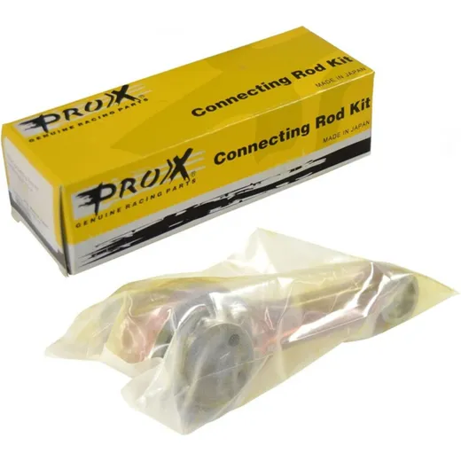 PROX Pleuelsatz - für Kawasaki KX-F450 KX250F