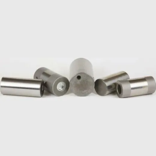 VERTEX 19X50.30 GUDGEON PIN