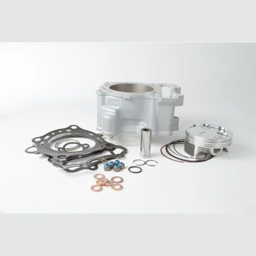 CYLINDER WORKS Zylinder - Ø77mm für: Yamaha für WR250, YZ250F