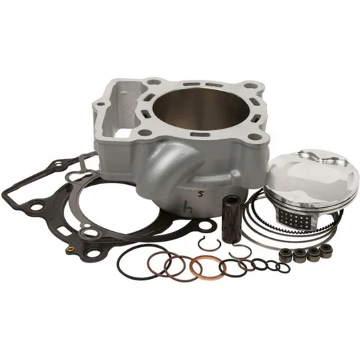 CYLINDER WORKS Cylinder Kit - Ø83mm for: Honda CRF250R