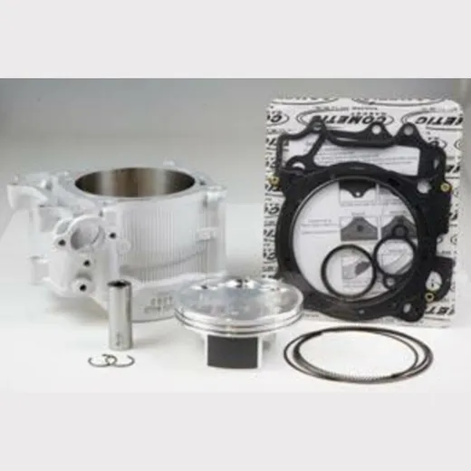 CYLINDER WORKS Big Bore Cylinder Kit - Ø98mm for: Yamaha for WR450F, YZ450F