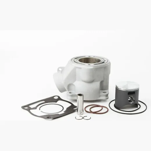 CYLINDER WORKS Cylinder Kit - Ø48,5mm for: Kawasaki KX85
