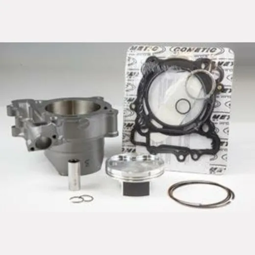 CYLINDER WORKS Big Bore Cylinder Kit - Ø80mm for Kawasaki KX250F Suzuki RM-Z250
