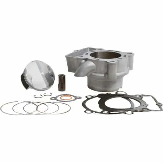 CYLINDER WORKS Big Bore Cylinder Kit - Ø81mm KTM for GAS GAS, Husqvarna