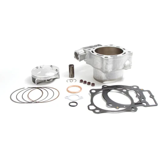 CYLINDER WORKS Hochkompressions-Zylindersatz - Ø97mm für: Yamaha YZ450F/FX für WR450F