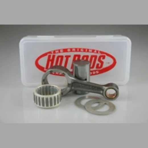HOT RODS Connecting Rod Kit - for: KTM for 350EXC-F, 350SX-F, FREERIDE350 Husaberg FE350