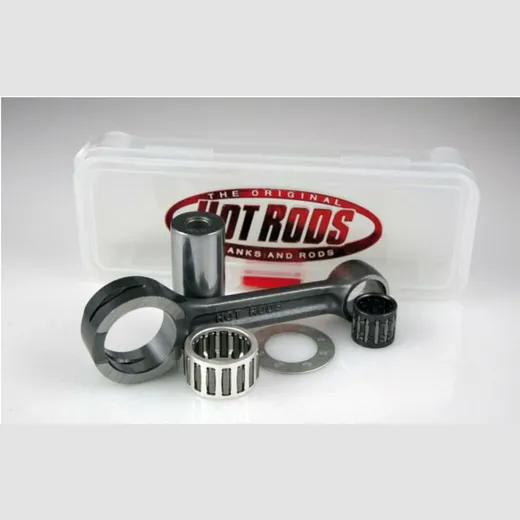 HOT RODS Connecting Rod Kit - for: Yamaha WR250X/F