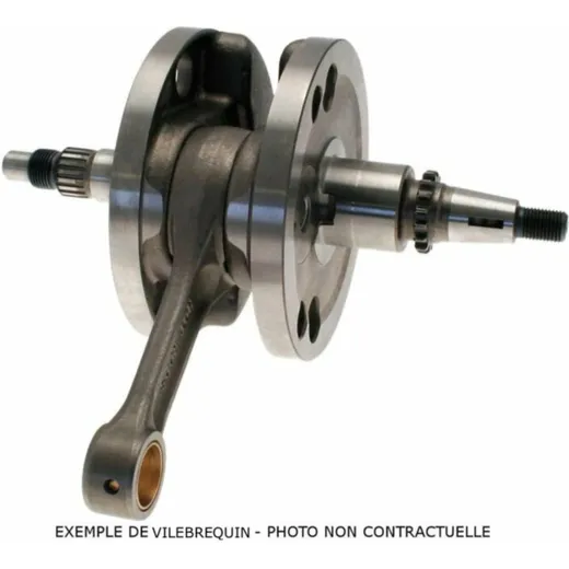 HOT RODS OEM Kurbelwelle - für Kawasaki KXF450 KX450F