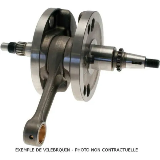 HOT RODS OEM Kurbelwelle - für: KTM SXF250 für 250SX-F