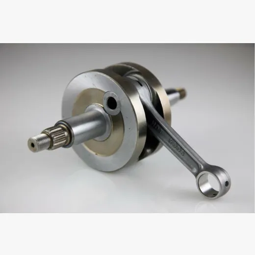 HOT RODS OEM Crankshaft - for: Honda CR80/85 for CR80R, CR85R