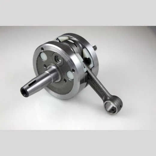 HOT RODS OEM Crankshaft - for: Kawasaki KX125 `03-06