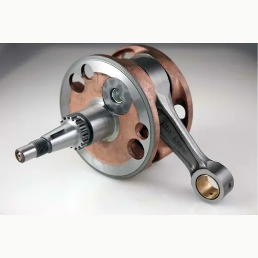 HOT RODS OEM Crankshaft - for: Honda TRX450R for TRX450SPORTRAX