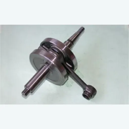 HOT RODS OEM Crankshaft - for: Yamaha YZ80