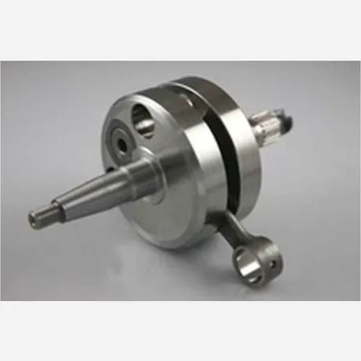 HOT RODS OEM Crankshaft - for: Suzuki RM85