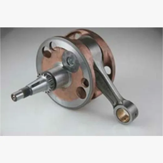HOT RODS OEM Crankshaft - for: Honda TRX450R for CRF450X, TRX450SPORTRAX
