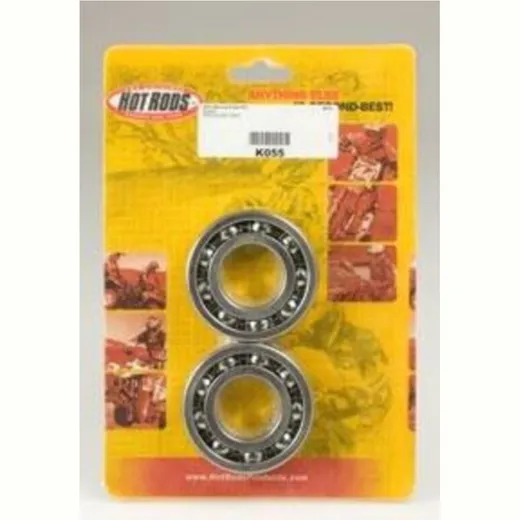HOT RODS Crankshaft Bearing & Oil Seal kit for Suzuki RM-Z250