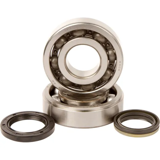 HOT RODS Crankshaft Bearing & Oil Seal kit for Suzuki RMX450, RM-Z450