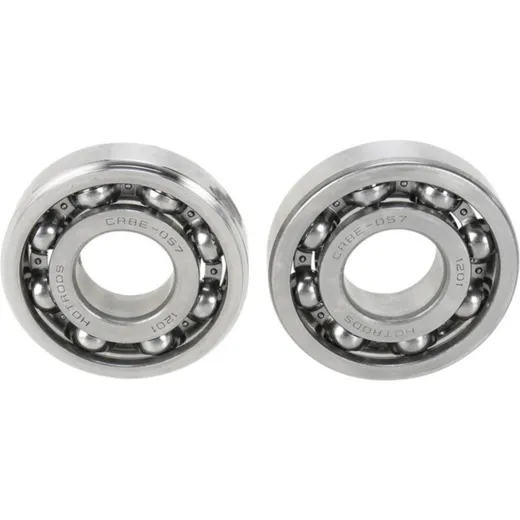 HOT RODS Crankshaft Bearing & Oil Seal kit for Yamaha YFZ450R