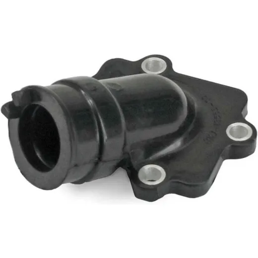 FLEXIBLER STUTZEN NITRO/OVETTO für Aprilia, Keeway, Malaguti
