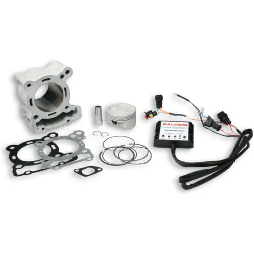 MALOSSI I-Tech Cylinder Kit - Ø67mm