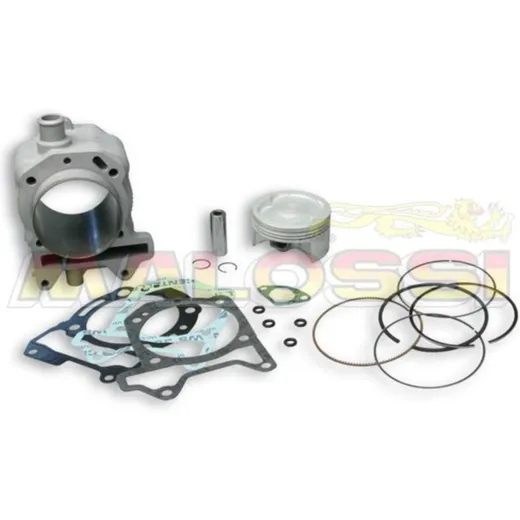 MALOSSI H2O Cylinder Kit - Ø67mm for Derbi GPR125, MULHACEN125, TERRA125