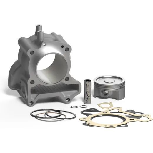 MALOSSI H20 I-Tech Cylinder Kit - Ø63mm for: Piaggio/Vespa