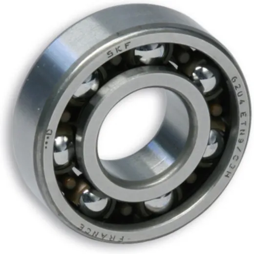 MALOSSI Crankshaft Bearing Ignition Side 20x47x14mm for: Piaggio/Vespa for Aprilia, Malaguti, Italjet
