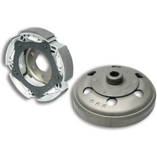 MALOSSI Variator Rollers Set xmm gr - pieces for Suzuki AN400BURGMAN