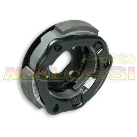 Clutch Ø107MM Malossi Delta adjustable clutch for Peugeot, Aprilia, Piaggio