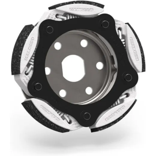 MALOSSI Maxi Fly System Centrifugal Clutch Non Adjustable for Yamaha X-MAX300