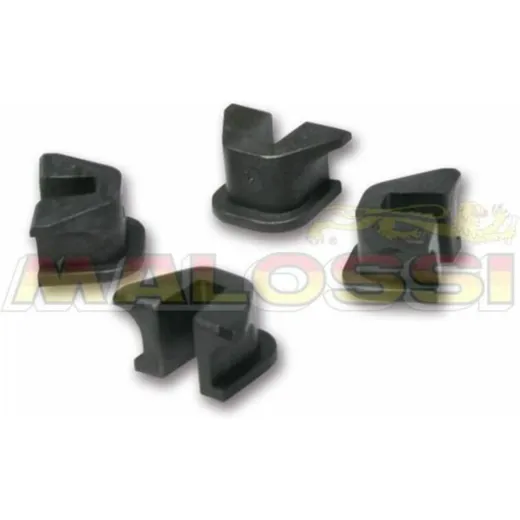 Malossi Multivar 2000 for: BMW C600 Sport variator flange guide for C600SPORT, C650GT