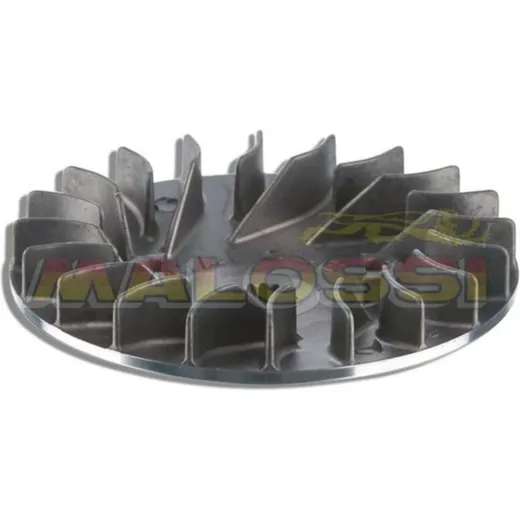 Malossi Ventilvar for: Yamaha X-Max 125 fixed back plate for Malaguti, Benelli