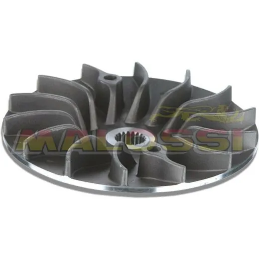 Malossi Ventilvar for: Honda SH125 fixed back plate for Keeway, Benelli