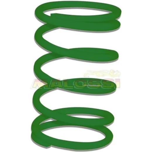 MALOSSI Extreme Heavy-duty Compression Spring for: Piaggio 50cc for Peugeot, Kymco