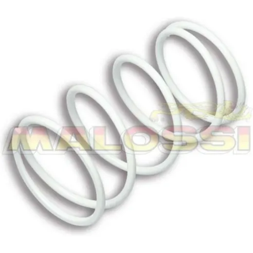 MALOSSI Heavy-duty Compression Spring for Piaggio, Aprilia, Vespa