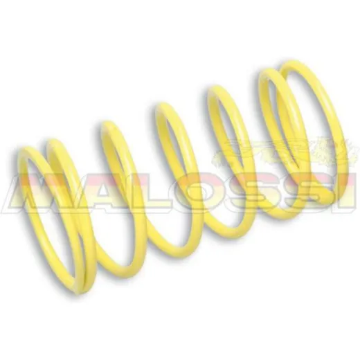 MALOSSI Extreme Heavy-duty Compression Spring for: Yamaha X-Max 125 for MBK, Malaguti