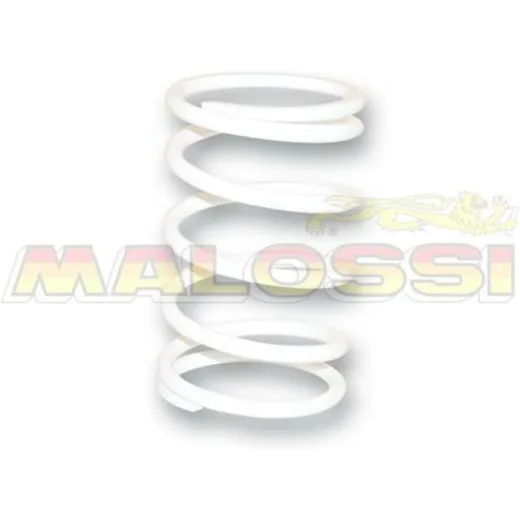 MALOSSI Extreme Heavy-duty Compression Spring for: Yamaha X-Max/Majesty 400 for MAJESTY400, X-MAX400, X-MAX400R MBK EVOLIS400
