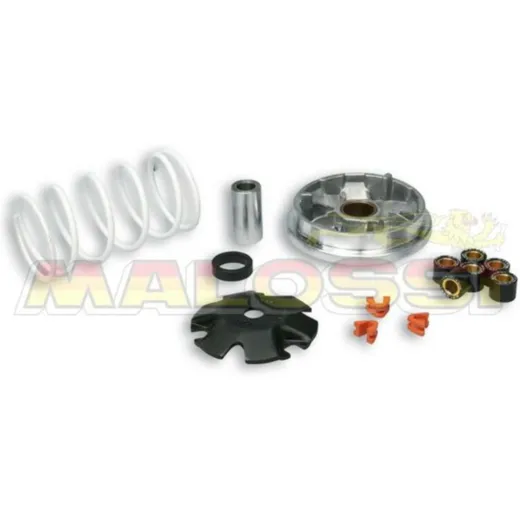 MALOSSI Multivar 2000 Variator - for: Peugeot for BUXY502T, CITYSTAR502T, DJANGO502T