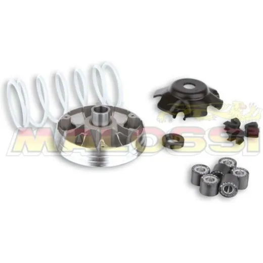 MALOSSI Multivar 2000 Variator - for: Piaggio 50 2/4T for Gilera, Vespa